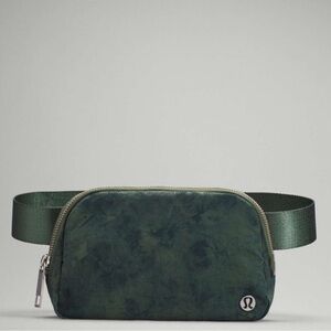 Lululemon Belt Bag